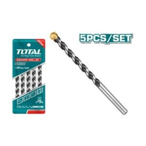 ½’’ MASONRY DRILL BITS