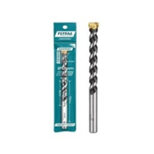 ½’’ MASONRY DRILL BITS