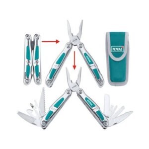 FOLDABLE MULTI-FUNCTION TOOL