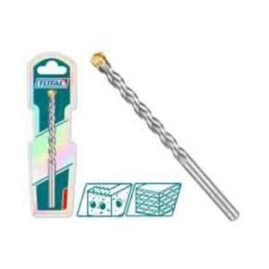 MASONRY DRILL BITS