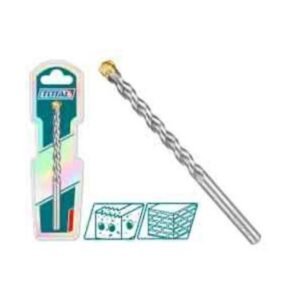MASONRY DRILL BITS
