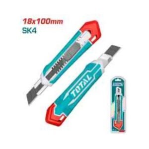 SNAP-OFF BLADE KNIFE