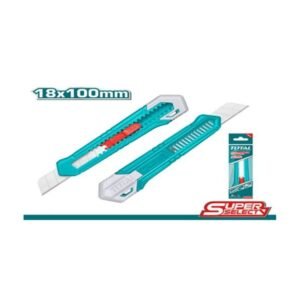 SNAP-OFF BLADE KNIFE