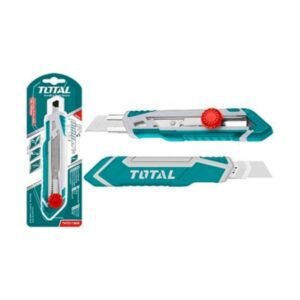 SNAP-OFF BLADE KNIFE 6-13/16’’