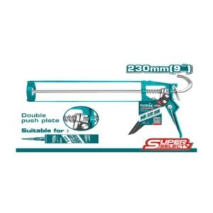 SKELETON CAULKING GUN – 9’’