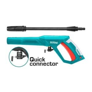 SPRAY GUN