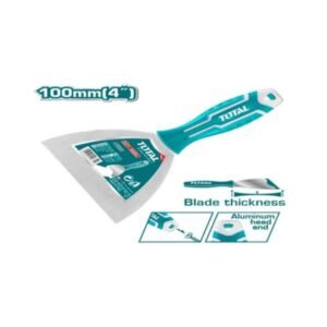 PUTTY TROWEL – 4’’
