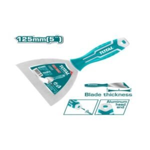 PUTTY TROWEL – 5’’