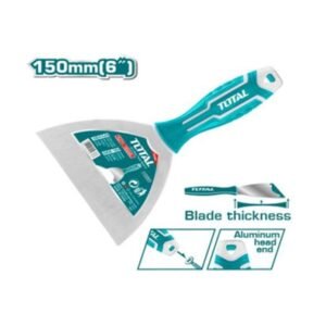 PUTTY TROWEL – 6’’