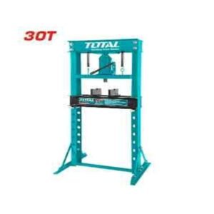 HYDRAULIC SHOP PRESS