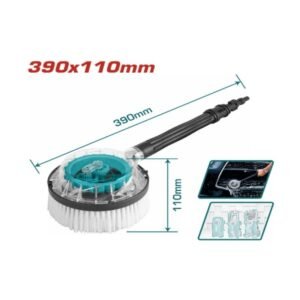 ROTARY BRUSH