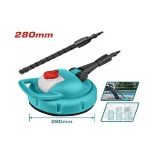 PATIO BRUSH