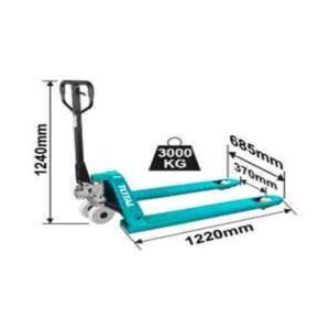 HAND PALLET TRUCK