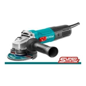 ANGLE GRINDER -750W