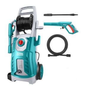2000W HIGH PRESSURE WASHER