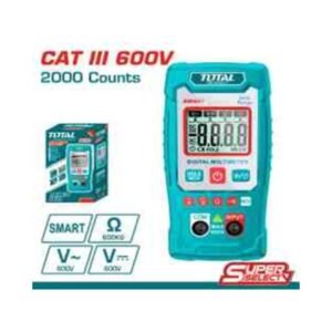 DIGITAL MULTI METER