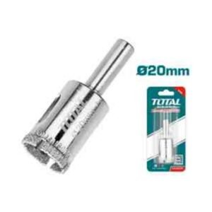 DIAMOND HOLE SAW- 20MM