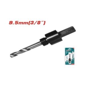 ARBOR FOR HOLE SAW