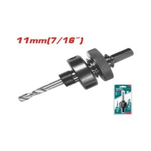 ARBOR FOR HOLE SAW