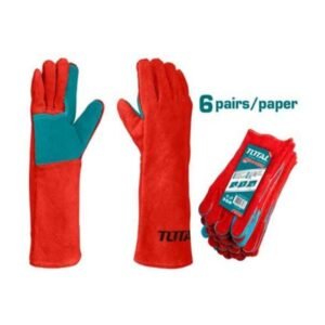 WELDING LEATHER GLOVES