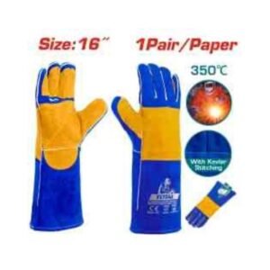WELDING LEATHER GLOVES