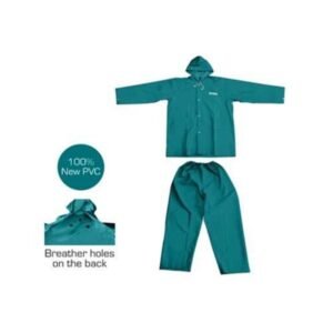 RAIN SUIT