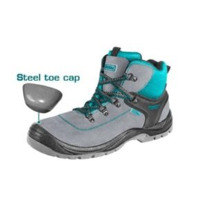 SAFETY BOOTS – SIZE 8