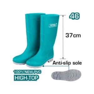 TALL RAIN BOOTS