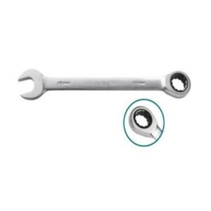 RATCHET SPANNER- 10MM