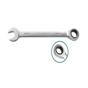 RATCHET SPANNER – 12MM