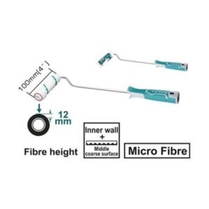 MINI CYLINDER BRUSH