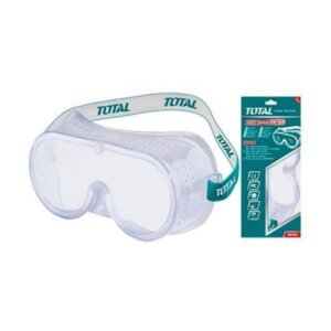 SAFETY GOGGLES
