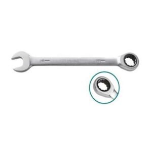 RATCHET SPANNER -21MM
