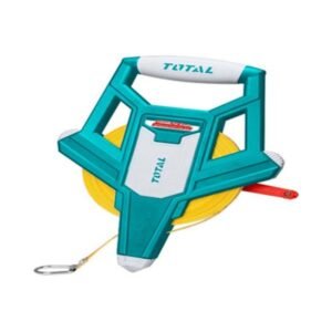 100M FIBREGLASS MEASURING TAPE