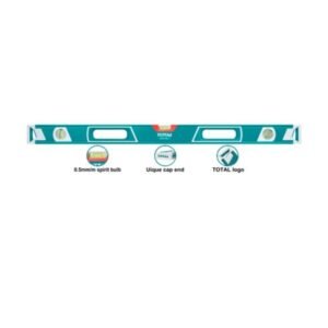 SPIRIT LEVEL – 4FT